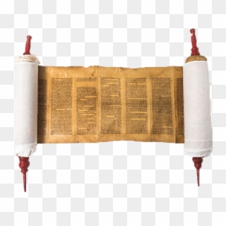 Torah Png - Net, Transparent Png