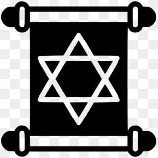 Torah Png - Stand With Israel, Transparent Png