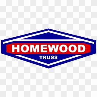 Trusses Are Designed And Engineered Using Innovative - Homewood Lumber, HD Png Download