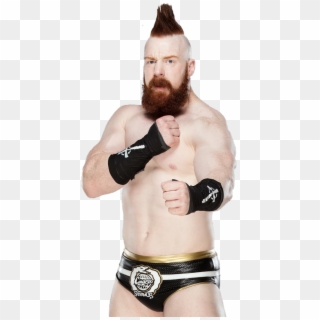Sheamus Png Picture - Sheamus And Cesaro Png, Transparent Png
