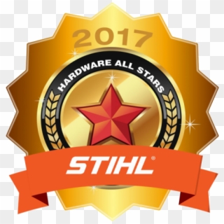 Spelts Schultz Truss - 2018 Stihl Hardware All Star, HD Png Download