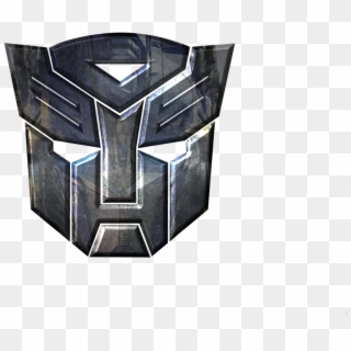 Custom Made Autobot Logo - Transformers Autobots Logo, HD Png Download
