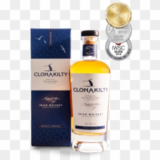 Website Section 1 - Clonakilty Whiskey, HD Png Download