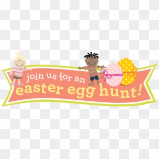 2018 Clipart Easter - Cartoon, HD Png Download
