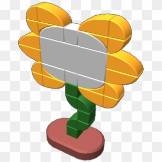 Can Be Used For A Oc Based On Flowey, Or Just Normal - Illustration, HD Png Download