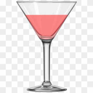 Download Cocktail Clipart Png Photo - Martini Glass Png, Transparent Png