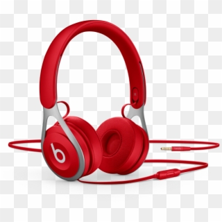 Beats By Dre Ep Red, HD Png Download