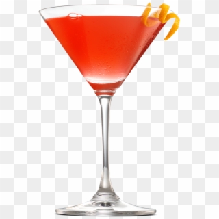 Triple Sec Cocktail, HD Png Download