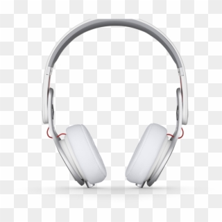 Beats By Dr Dre Mixr - Logo Auricular Blanco Png, Transparent Png
