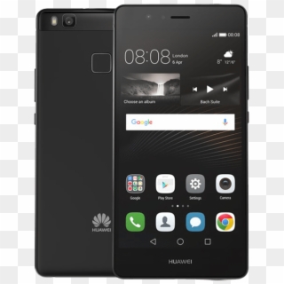 Huawei P9 Lite Beats By Dr Dre Urbeats - Nokia 5 Vs Huawei P9 Lite, HD Png Download