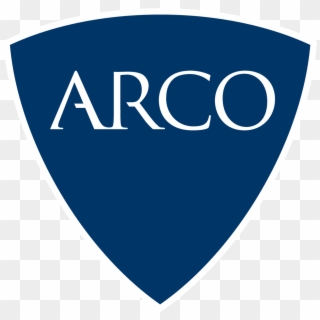 Arco-logo Rgb Aw - Circle, HD Png Download