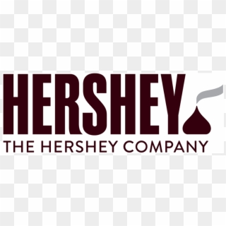 Hersheys Vector Logo Free Download - Hershey's Logo 2017, HD Png Download