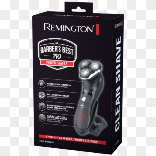 Barber's Best Pro Power - Remington, HD Png Download