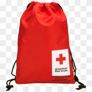 Medical Bag , Png Download - American Red Cross Bag Png, Transparent Png