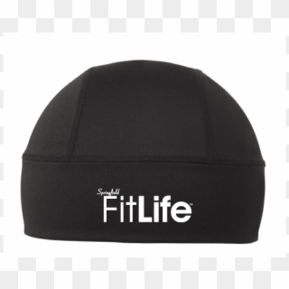 Cap - 3d Puff Embroidery Beanie, HD Png Download