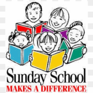 Sunday School Teaching, HD Png Download