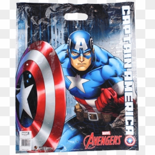 Accessories - Capitão America Png Vector, Transparent Png