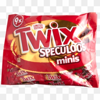 Twix Speculoos, HD Png Download