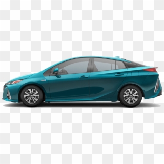 Toyota Prius - 2020 Prius, HD Png Download