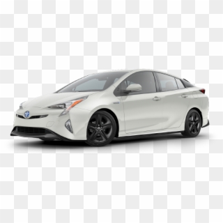 The 2019 Toyota Prius - Rines Prius 2017, HD Png Download