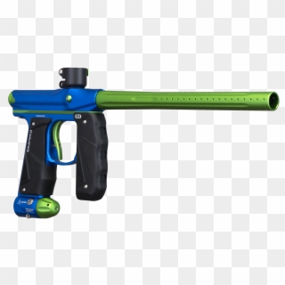 Paintball Marker, HD Png Download