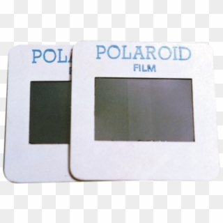 Polaroid Film - Flash Memory, HD Png Download