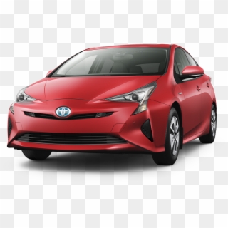 Explore What The Prius Has To Offer - Toyota, HD Png Download