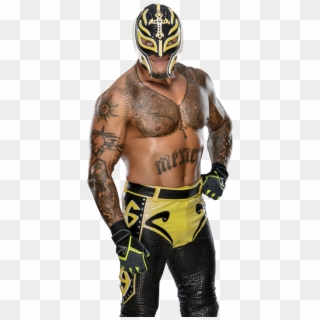 Rey Mysterio 2018 Mask, HD Png Download