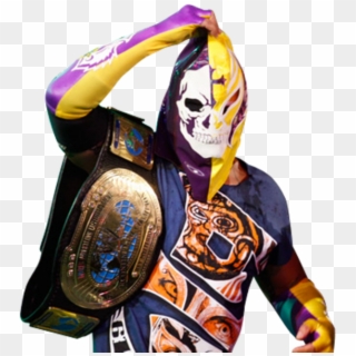 Rey Mysterio Psd , Png Download - Rey Mysterio Psd, Transparent Png