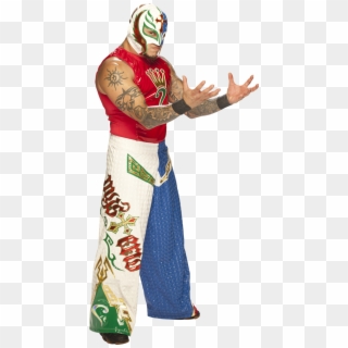 Rey Mysterio - Rey Misterio Png, Transparent Png