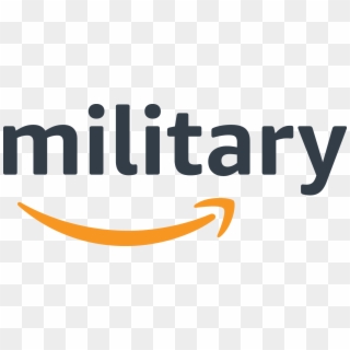- Amazon Military Logo - Amazon Military Logo, HD Png Download
