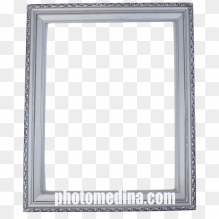 Real Wood Frame - Picture Frame, HD Png Download