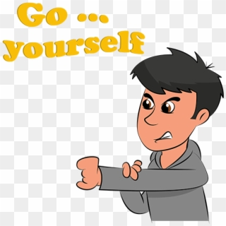 Cartoon, HD Png Download