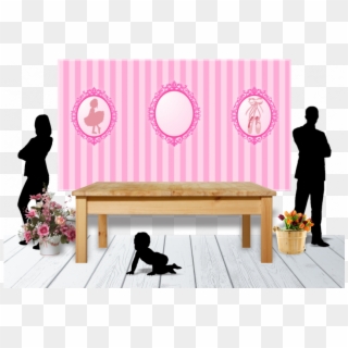 Party , Png Download - Painel, Transparent Png
