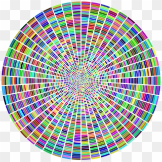 Hypnosis In Color, HD Png Download