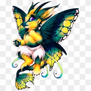 Bef4owp - Fairy, HD Png Download