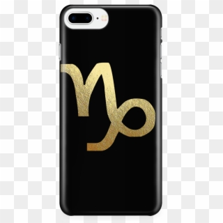 Gold Iphone Plus S Phone Case Zodiac - Phone Cases For Iphone 8 Plus For Girls, HD Png Download