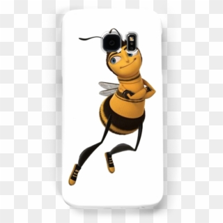 Barry Transparent Bee Movie, HD Png Download