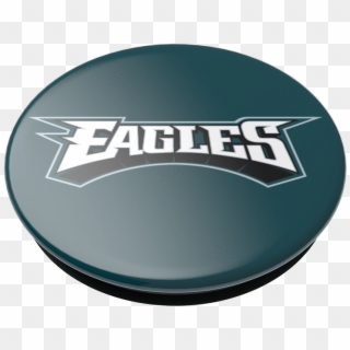 Philadelphia Eagles Logo - Popsockets, HD Png Download