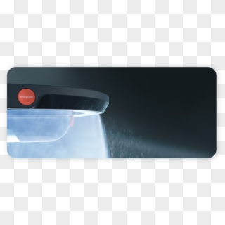 Watermist - 216 - Plastic, HD Png Download