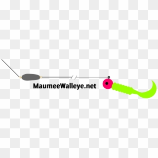 Maumee River Walleye Fishing - Maumee River Walleye Run Setup, HD Png Download