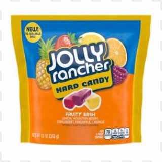 Fruity Bash - All Jolly Rancher Hard Candy Flavors, HD Png Download