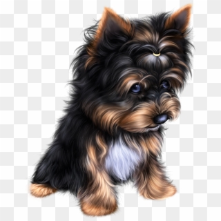 Art Id - - Puppy, HD Png Download