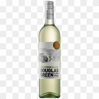 A Light Bodied Effortless Dry White That Is Delicious - Douglas Green Sauvignon Blanc, HD Png Download