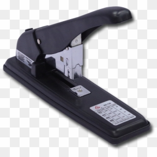 130 Stapler - Cutting Tool, HD Png Download
