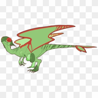 Flygon , Png Download, Transparent Png