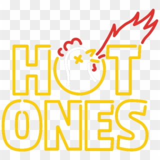 Hot Ones Logo Transparent, HD Png Download