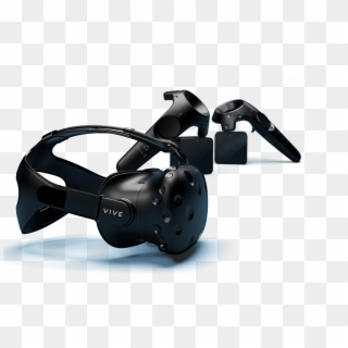 Htc Vive Rentals South Africa - Htc Vive, HD Png Download