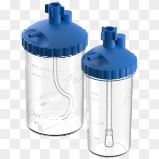 Download Transparent Png - Water Bottle, Png Download