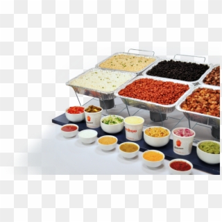 Catering - Side Dish, HD Png Download
